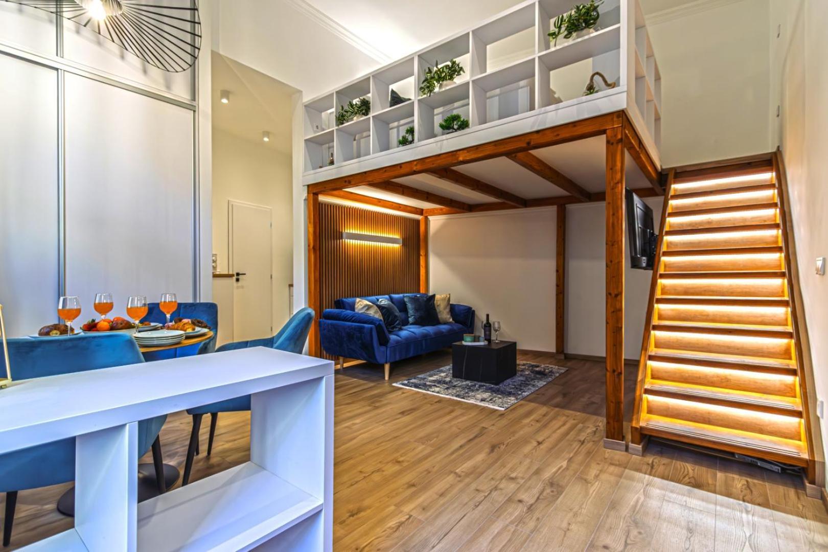 Citysoul Design With Ac Apartament