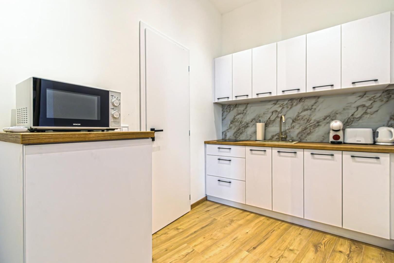 Apartamento Citysoul Design With Ac